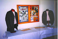 Historical Collections and Displays 12